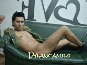 Dylancamilo