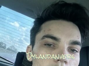Dylandanvers
