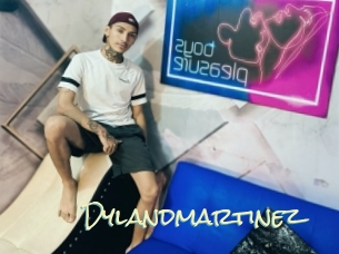 Dylandmartinez