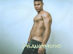 Dylangymstud
