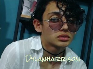 Dylanharrison