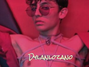 Dylanlozano
