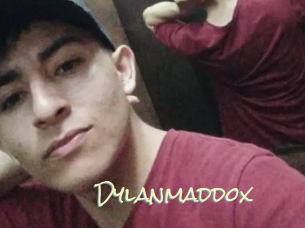 Dylanmaddox