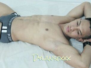 Dylansexxx