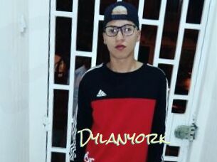 Dylanyork