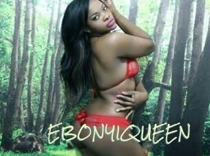 EBONYIQUEEN