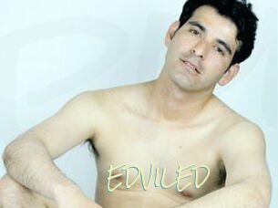 EDVILED Porn Monkey Cash