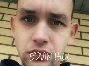 EDVIN_HILL Porn Monkey Cash
