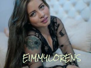 EIMMYLORENS