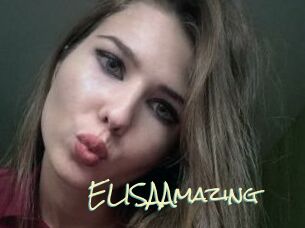 ELISAAmazing