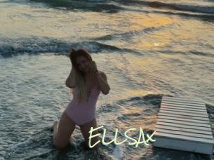 ELLSAx Porn Monkey Cash