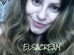 ELSACREAM