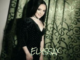 ELYSSAX