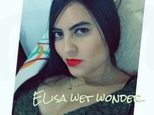 ELisa_wet_wonder
