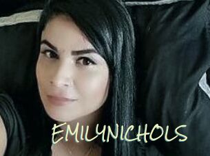 EMILYNICHOLS Porn Monkey Cash