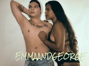 EMMAANDGEORGE Porn Monkey Cash