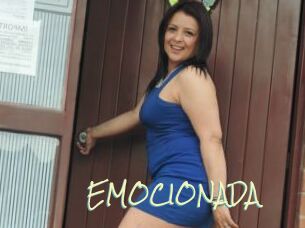 EMOCIONADA