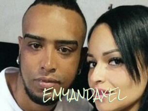 EMYANDAXEL