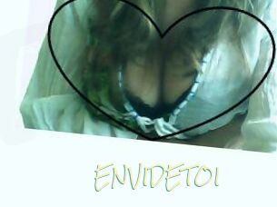 ENVIDETOI