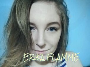 ERIKA_FLAMME