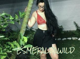 ESMERALDAWILD
