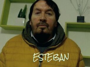 ESTEBAN