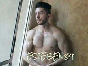 ESTEBEN89