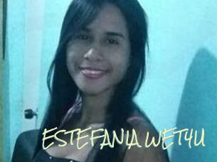 ESTEFANIA_WET4U
