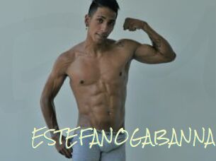 ESTEFANOGABANNA