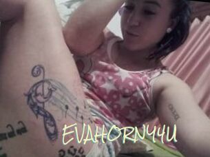 EVAHORNY4U