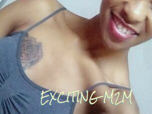 EXCITING_M2M