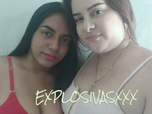 EXPLOSIVASXXX