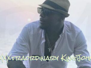 EXXXtraordinary_KingJohn