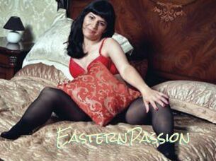 EasternPassion