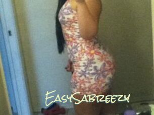 EasySabreezy