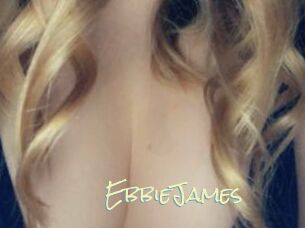 EbbieJames