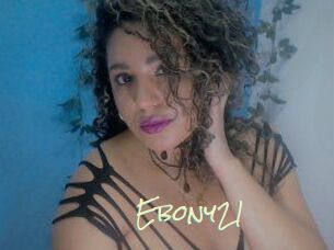 Ebony21