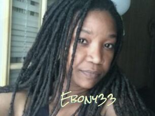 Ebony33