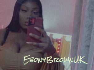 EbonyBrownUK