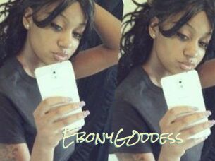 EbonyG0ddess