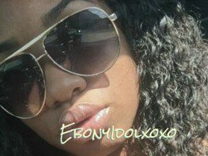 EbonyIdolxoxo