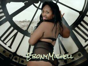 EbonyMichell