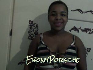 EbonyPorsche