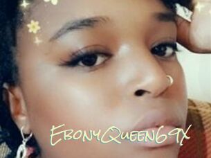 EbonyQueen69X