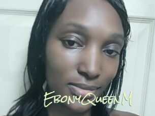 EbonyQueenM Porn Monkey Cash
