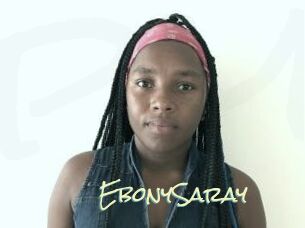 EbonySaray