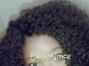 EbonySpice