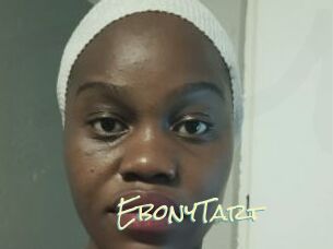 EbonyTart