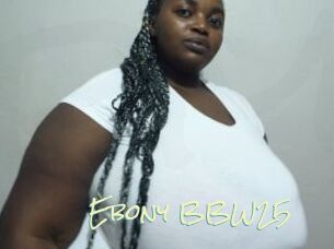 Ebony_BBW25