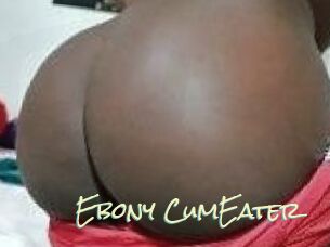 Ebony_CumEater Porn Monkey Cash